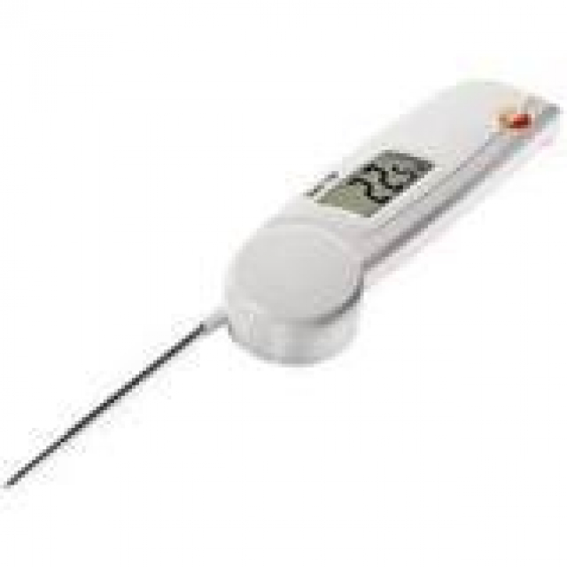 Klappthermometer Testo 103