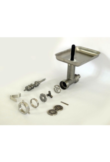 Ansteck-Fleischwolf EWF82 / GRI