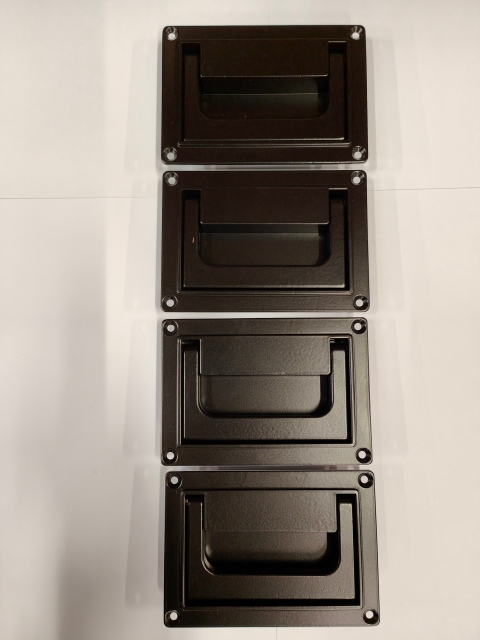 Catering-Griffe zu Hold-o-mat