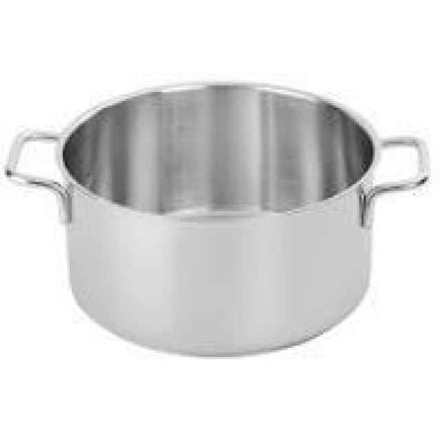 Casserole mi-haute Apollo(Demeyer)  D28cm/8.4L