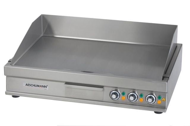 GRIDDLE-BRATPLATTE MA 9000 F