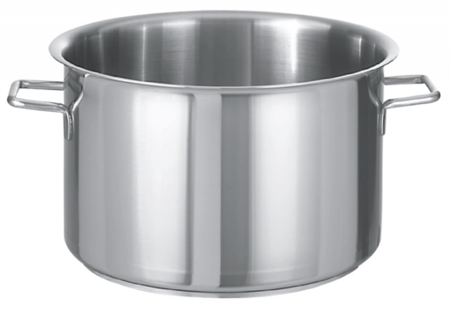 CASSEROLE 3/4-hauteur 36cm