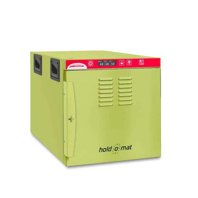 Hold-o-mat 411 Color