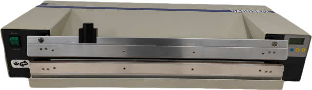 Hot-Fill-Siegler 613 M ohne Schneidevorrichtung