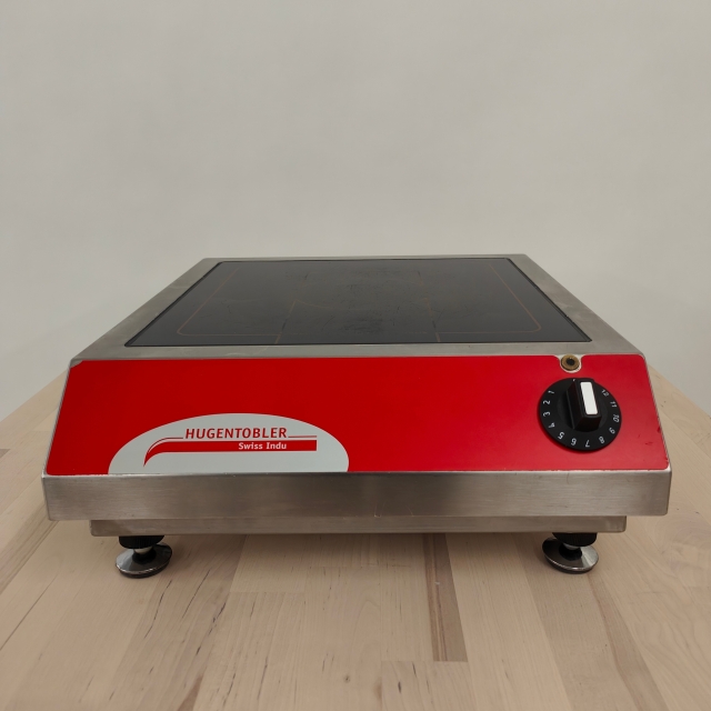 KOCHEINHEIT Induktion Indu 3500