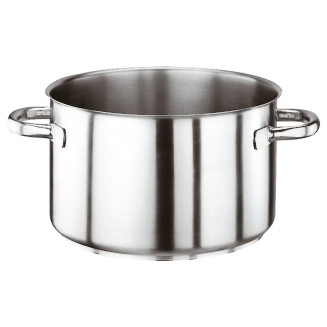 POÊLE DE CUISSON MOYENNE SANDWICH D28cm H16cm