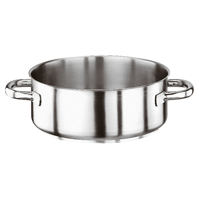 CUISINIER BAS SANDWICH D36cm H13.0cm