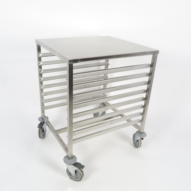 Normeinsatzwagen GN 2/1-90 cm