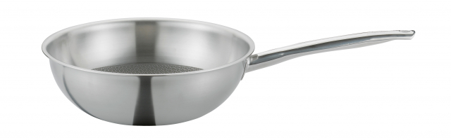 Wok Poele Vulcano