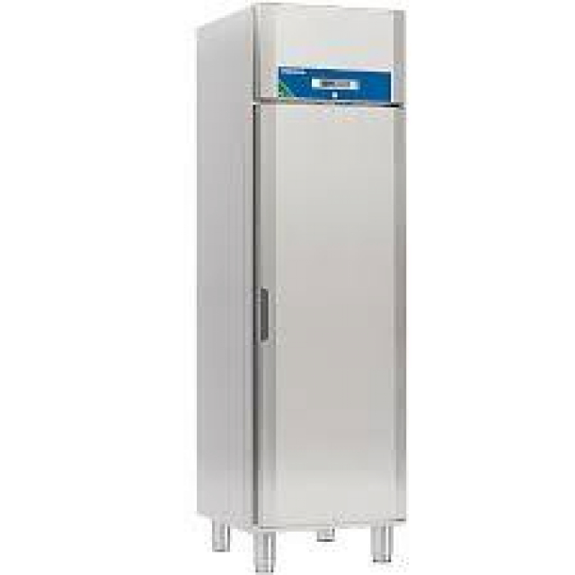 Congélateur Porkka F520 Slimline, Réfrigération centrale