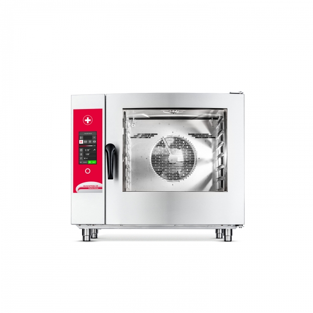 Kombisteamer Practico Vision Plus VB611-L