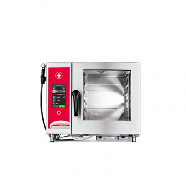 Kombisteamer Practico Vision Plus VB623-R