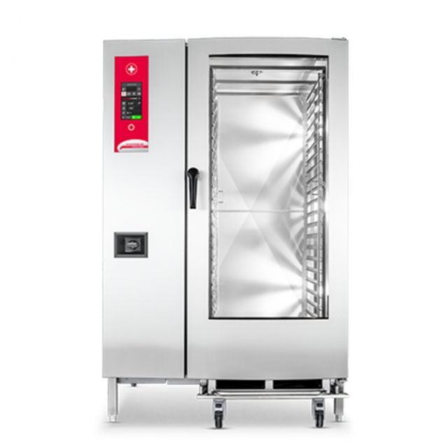 Kombisteamer Practico Vision Plus VB2011-R