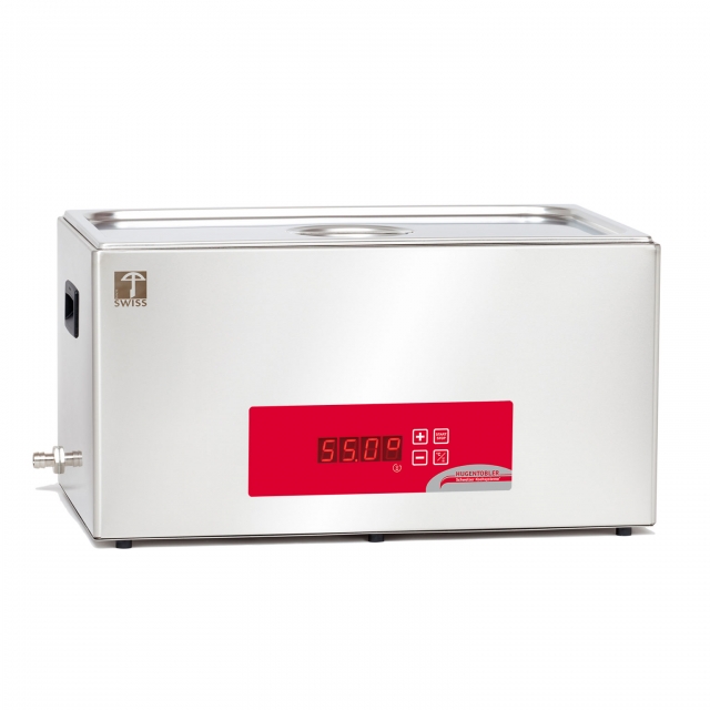 Sous Vide Bad CSC-20 (GN-1/1)