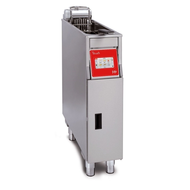 FRIFRI Fritteuse Touch 211