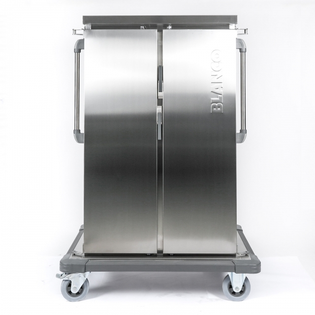 Chariot de transport de plateaux TTW 20 - 115 DZG