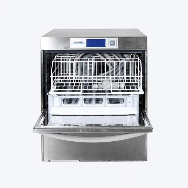 MACHINE A LAVER de dessous de table UC-M