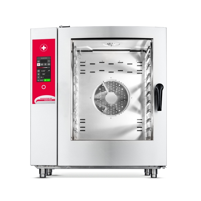 Kombisteamer Practico Vision Plus VB1011-L