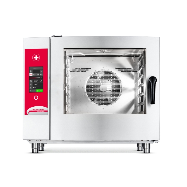 Kombisteamer Practico Vision Plus VB611-L