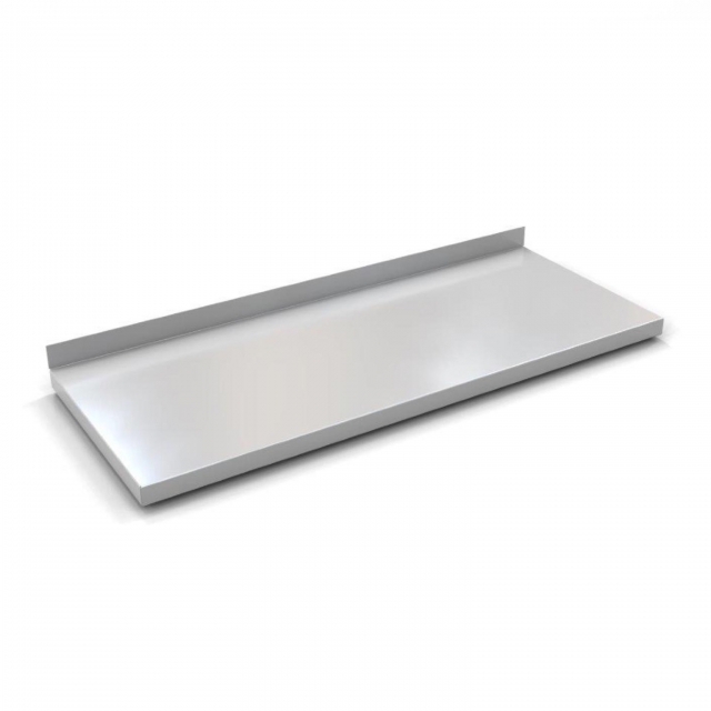 Wandtablar 1000 x 300 mm, Typ M