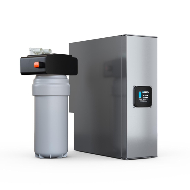 PROGUARD Gastronomy 200 CH inkl. Membrane    