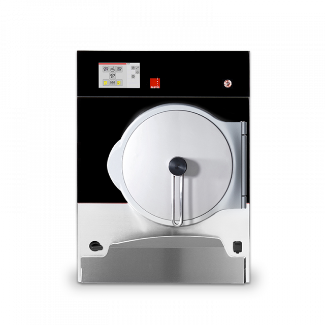 Drucksteamer VitalityEVO 3x1/1 Easy