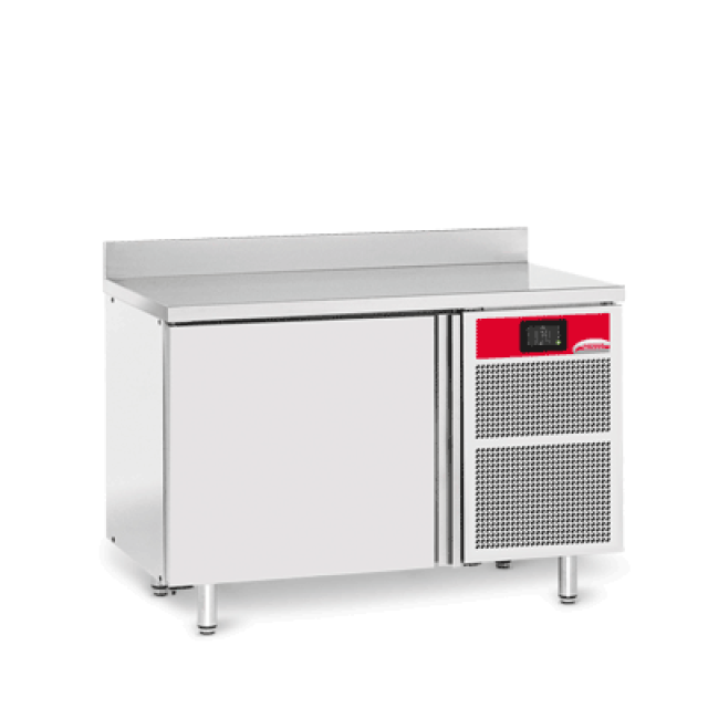 SCHNELLK&Uuml;HLER FrigoJet 5x1/1-R LCD CUBO R290 UT oh. Abd.,