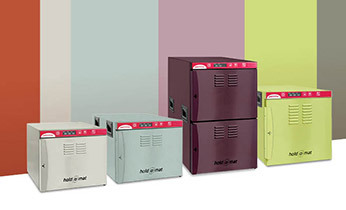 New: the Hold-o-mat COLOR.