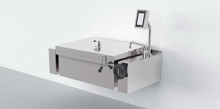 Hygienisches Design