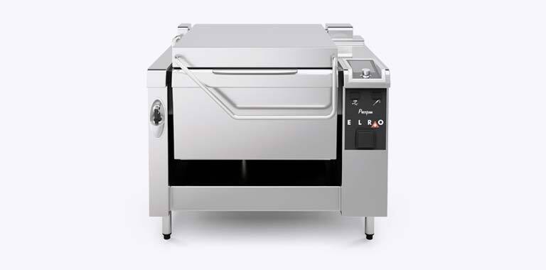 Druckgarbraisieren Serie 2300