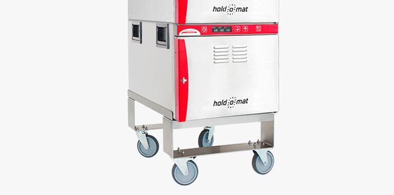Chariot pour Hold-o-mat