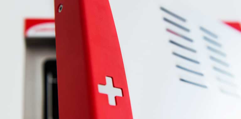Schweizer Qualität – Ein sicherer Wert beim Warmhaltegerät Hold-o-mat