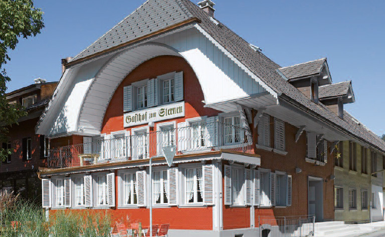 Landgasthof Sternen 